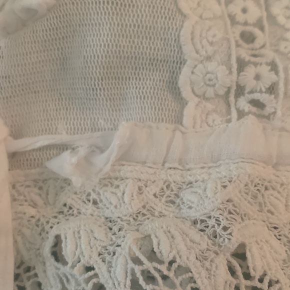 Nicole miller top artelier size medium to large - Picture 7 of 8